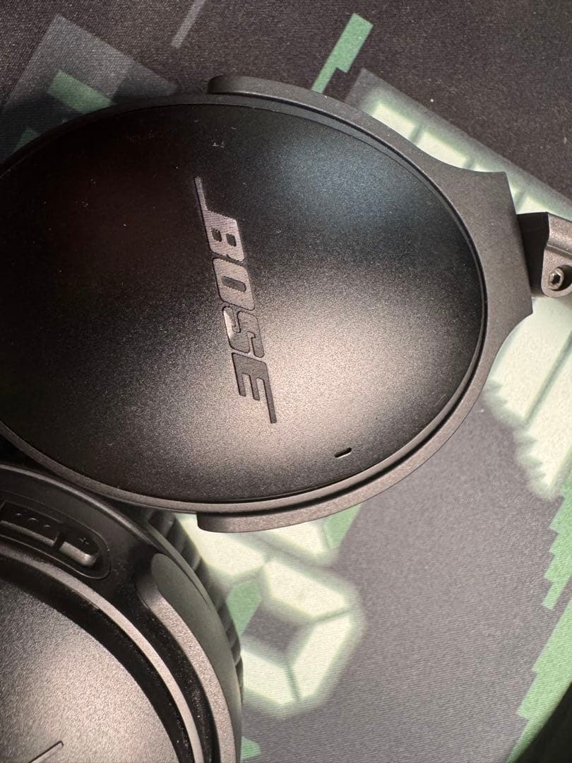 Bose QuietComfort 35 wirelessheadphone Ⅰ