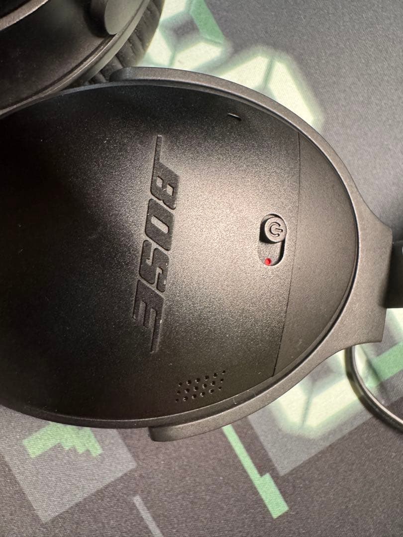 Bose QuietComfort 35 wirelessheadphone Ⅰ