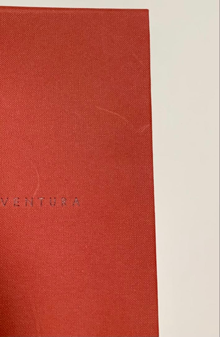 ボナベンチュラ iPhone XS Max 手帳型ケース エトゥープ 新品未使用