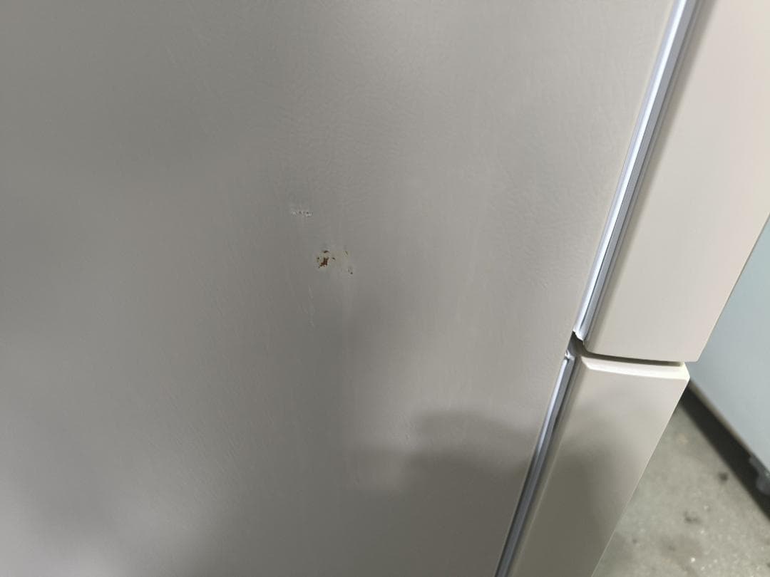 Panasonic 冷蔵庫 NR-E415PV-N 406L H　・H34