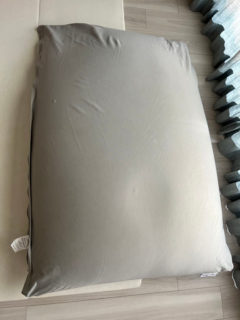 Yogibo Zoola Midi ストーン　送料込み