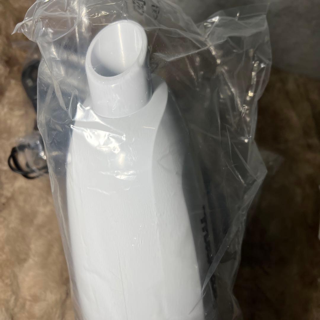 マキタ コードレス掃除機CL107 紙パック式 CL107FDSHW