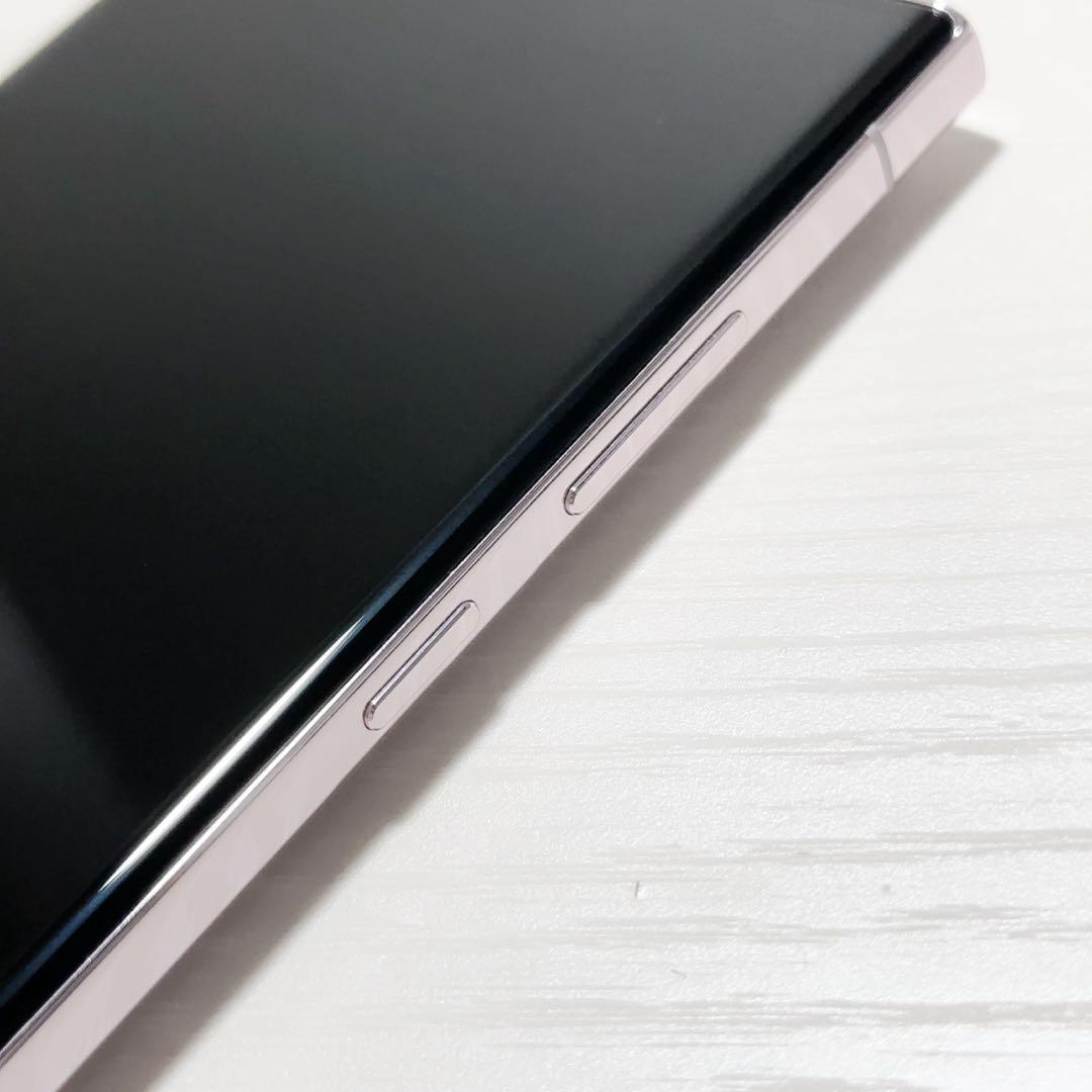 Galaxy S23 ultra ラベンダー 256GB SIMフリー