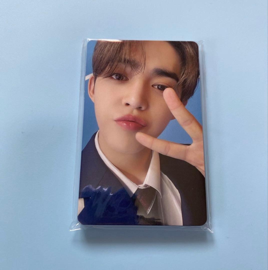 SEVENTEEN セブチ 「DREAM」 来場者限定 会場限定 トレカ