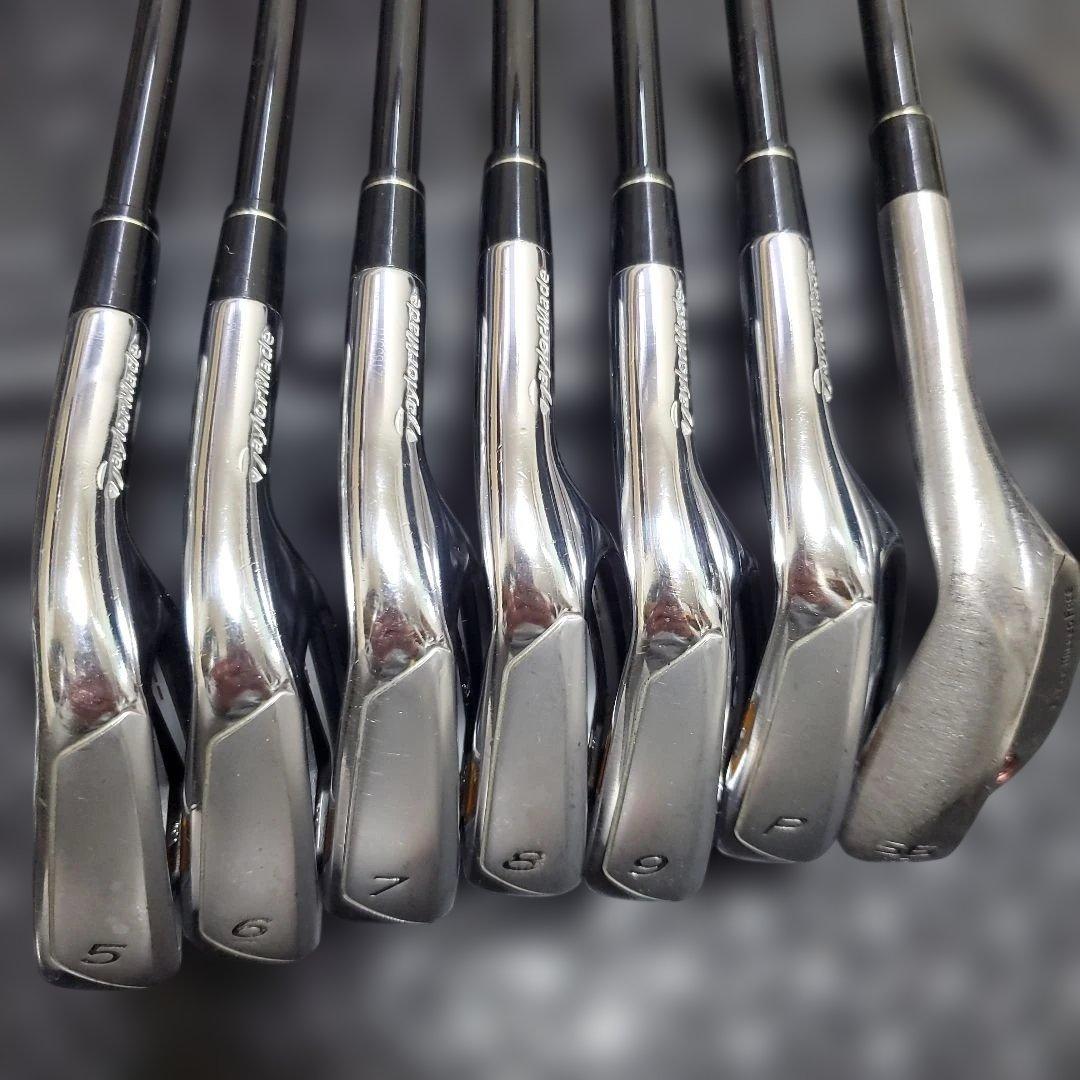 Taylor Made テーラーメイド ゴルフセット 11本