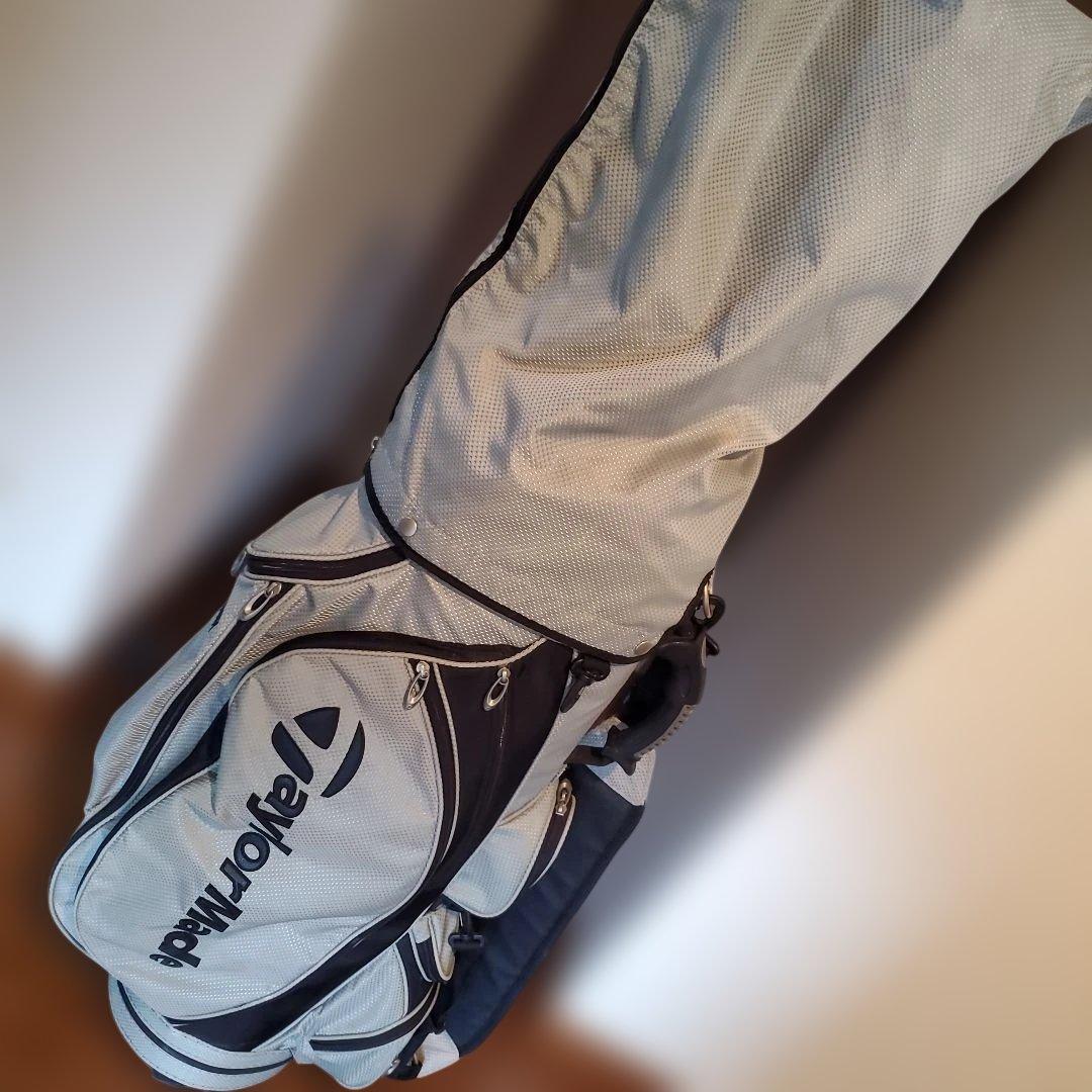 Taylor Made テーラーメイド ゴルフセット 11本