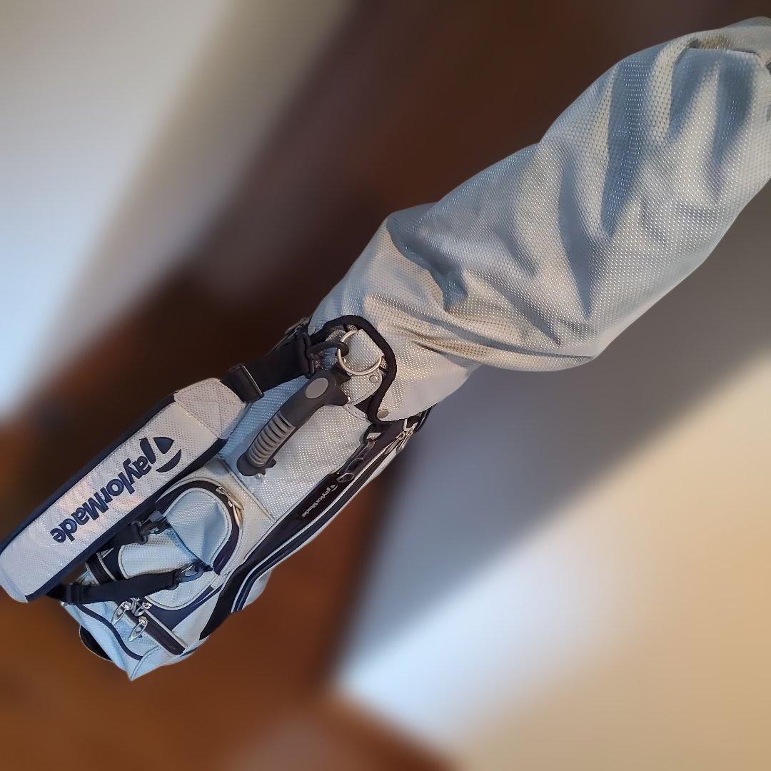 Taylor Made テーラーメイド ゴルフセット 11本