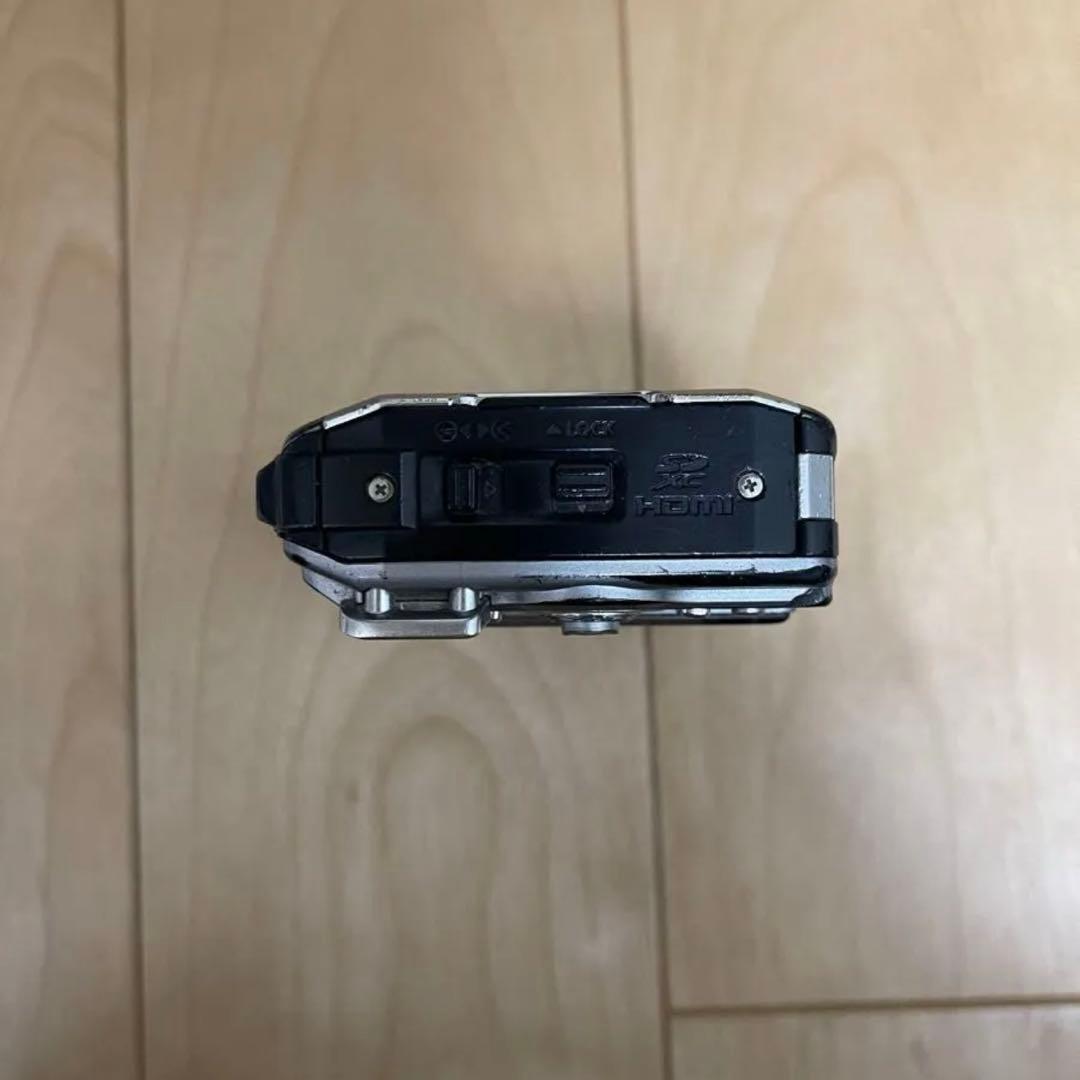 デジタルカメラ OLYMPUS Tough TG-820