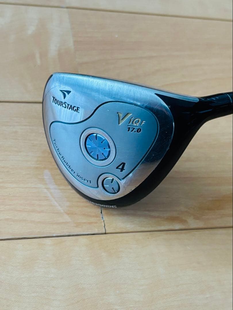 【55odyssey】ゴルフクラブ 13本 フルセット 右利き 法人購入品