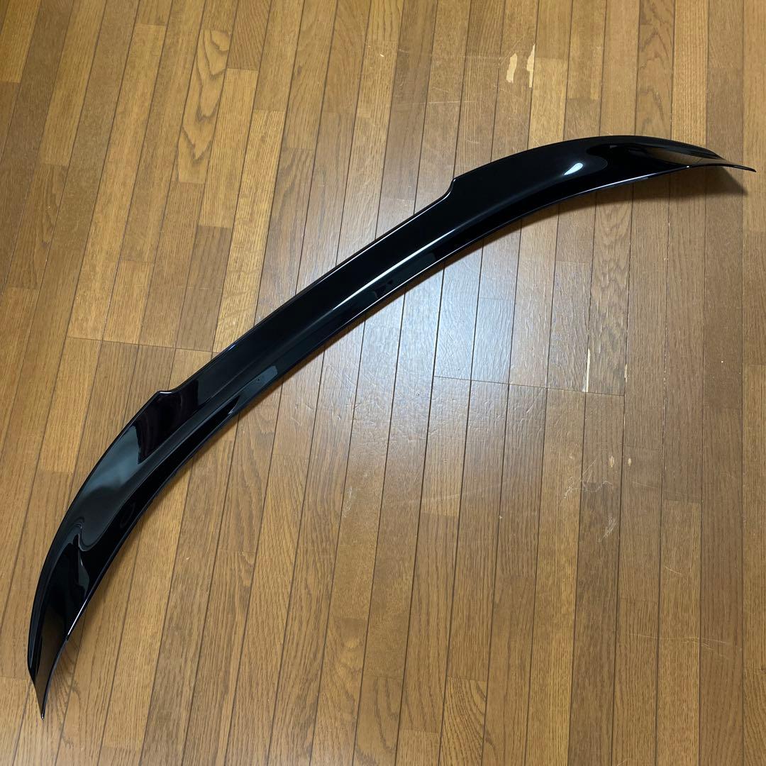 シビック　FL系　純正オプション　テールゲートスポイラー　ダックテールタイプ