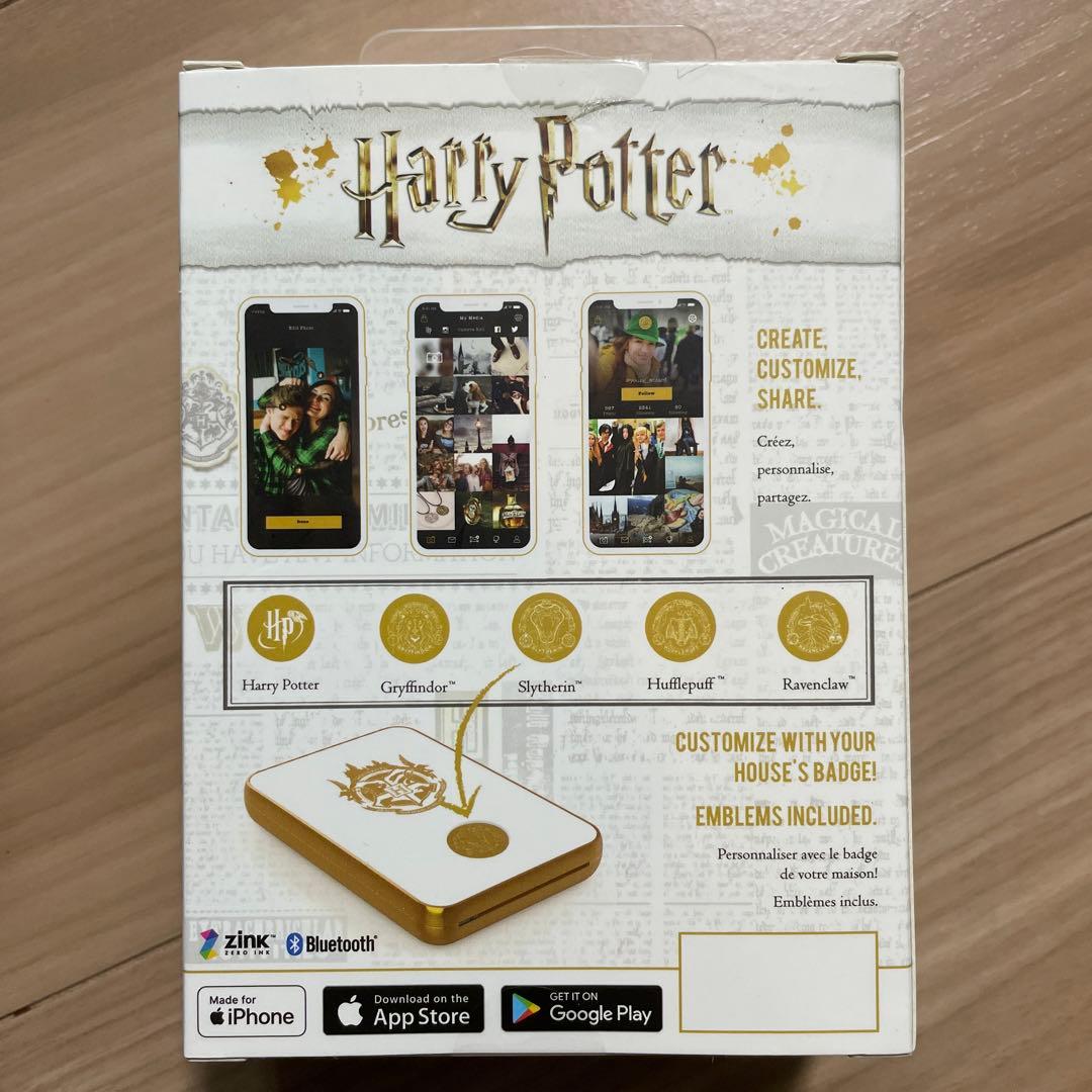 その他 PHOTO and VIDEO PRINTER