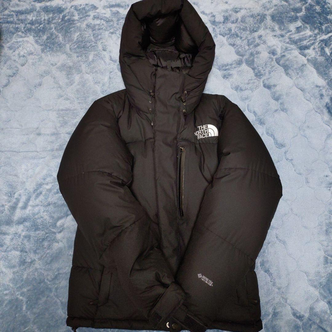 Baltro Light Jacket /バルトロライトジャケットND92240