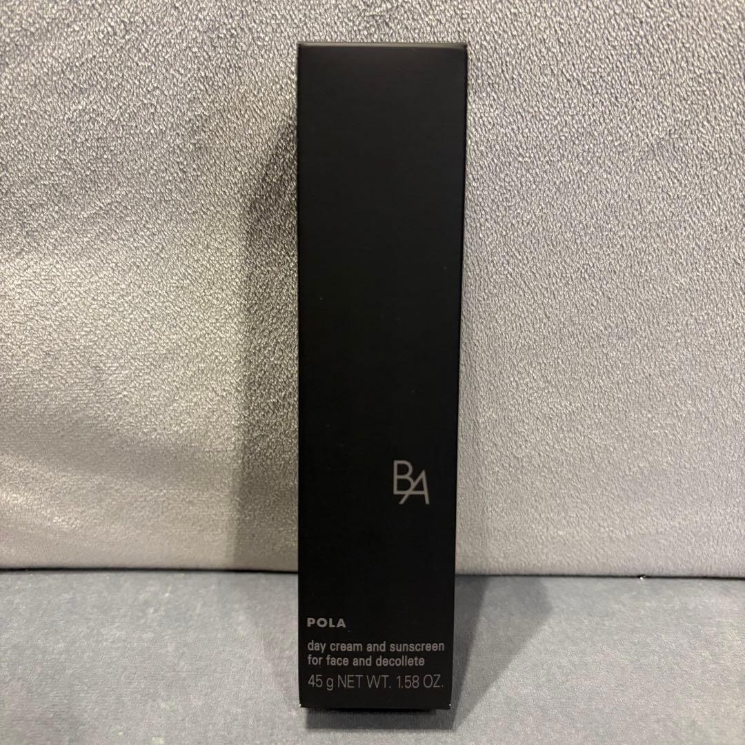 新品未使用 POLA B.AライトセレクターN