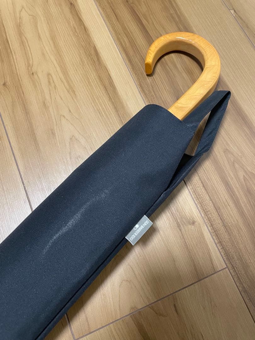 日傘　サンバリア100