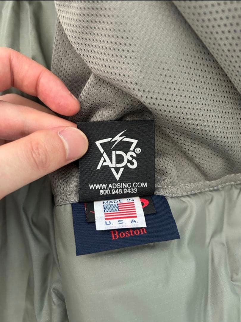 ジャケット・アウター ecwcs level7