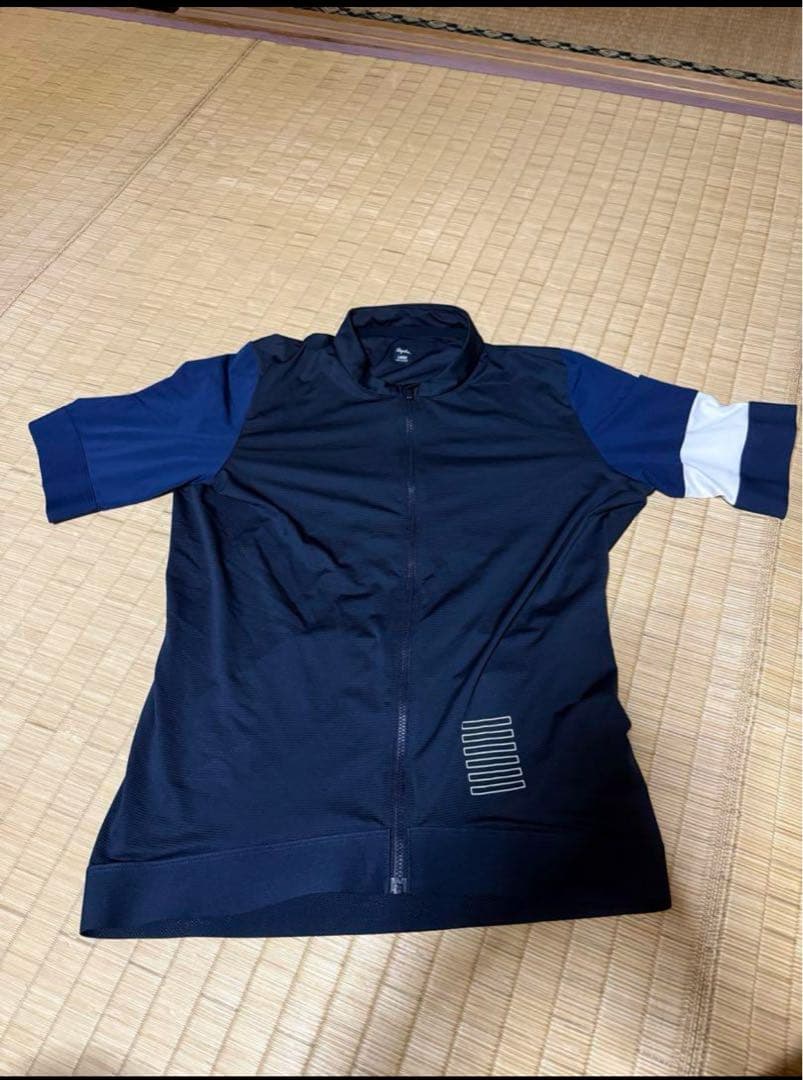 night kids 【返品用】Rapha proteam ジャージ