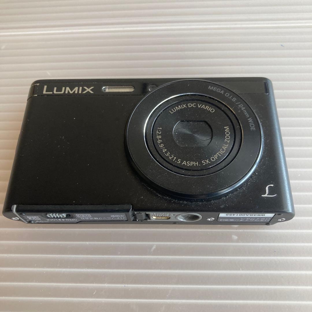 LUMIX DC VARIO コンパクトデジタルカメラ