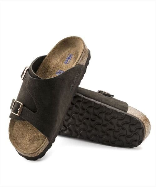 【限定お値下げ】ビルケン　チューリッヒ 27cm