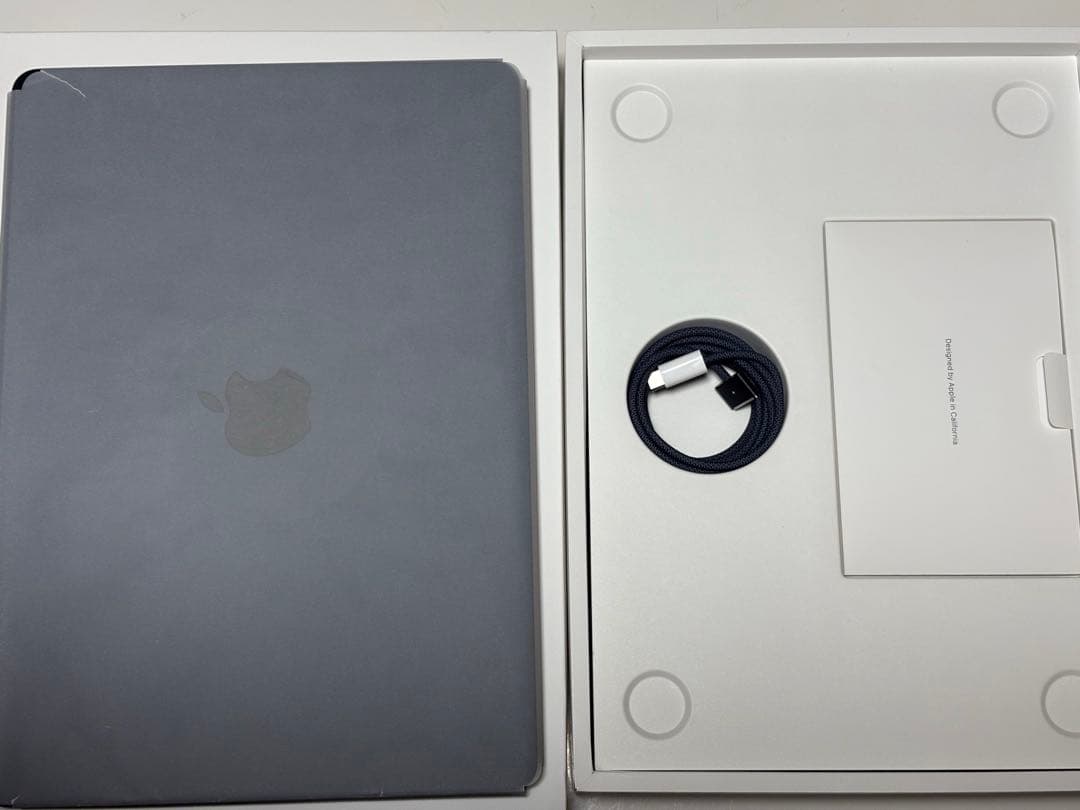 MacBook本体 MacBookAir m2