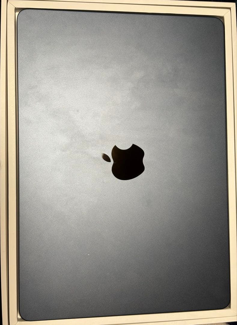 MacBook本体 MacBookAir m2