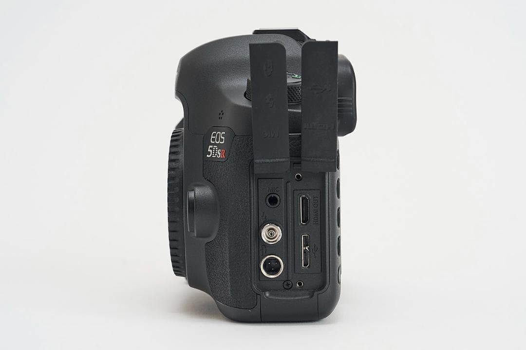 Canon EOS 5DsR デジタル一眼レフカメラ　Kashiwa様限定