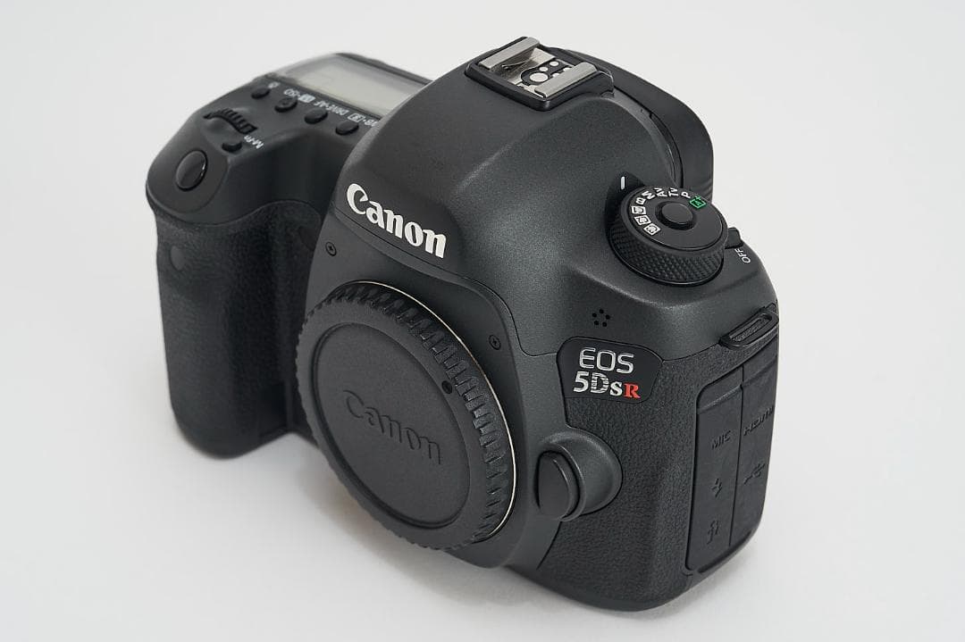 Canon EOS 5DsR デジタル一眼レフカメラ　Kashiwa様限定