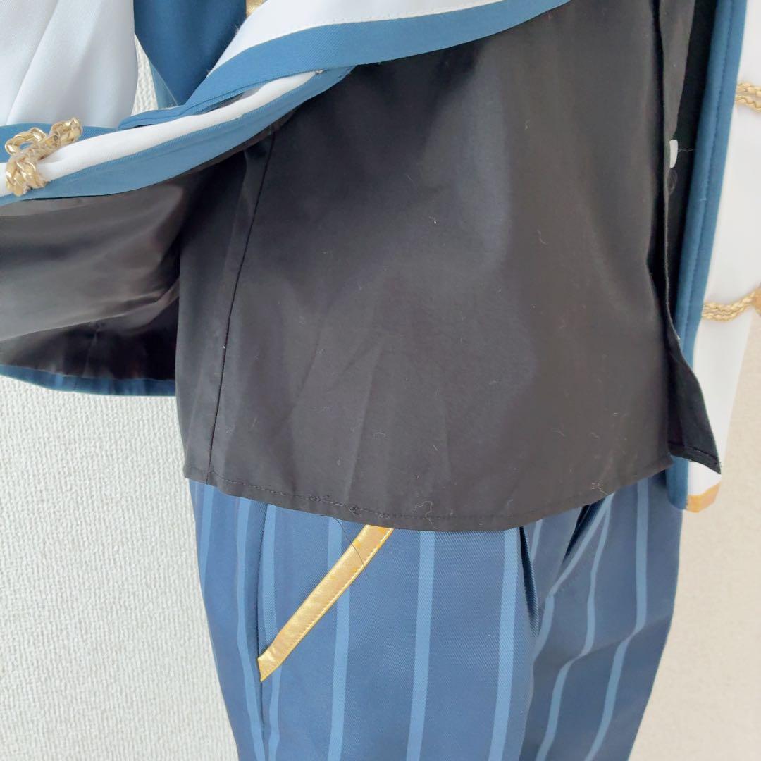 【美品】あんさんぶるスターズ！　Knights 旧ユニット衣装　コストモ　M