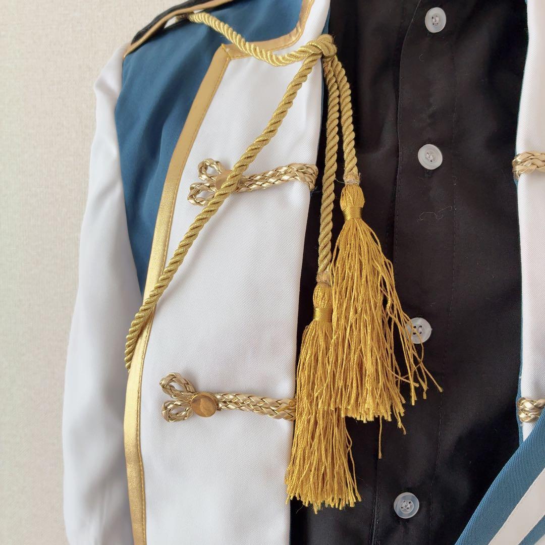 【美品】あんさんぶるスターズ！　Knights 旧ユニット衣装　コストモ　M