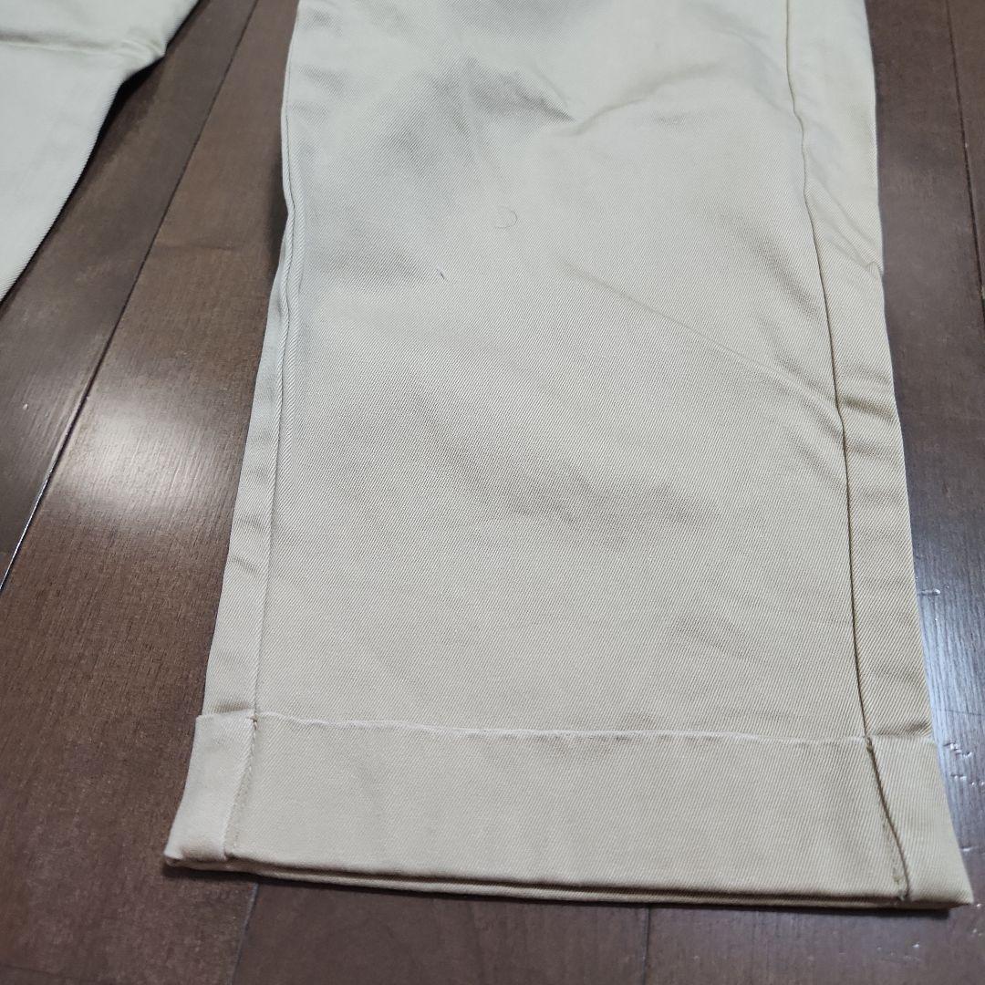 【新品未使用タグ付】ラルフローレン　ポロカントリー　ホイットマン　ベージュ