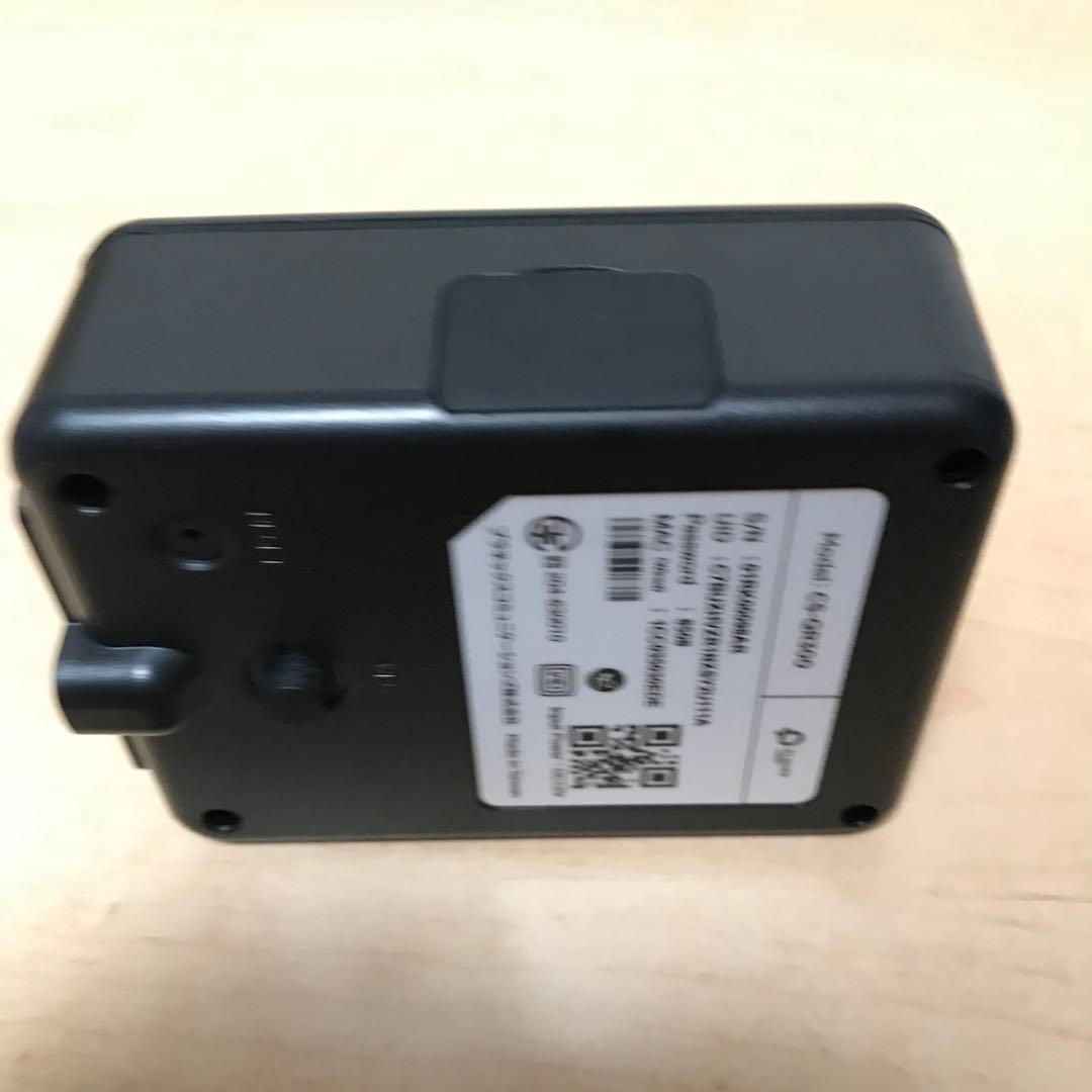 PLANEX スマカメ アウトドア 防犯カメラ CS-QR300 ①