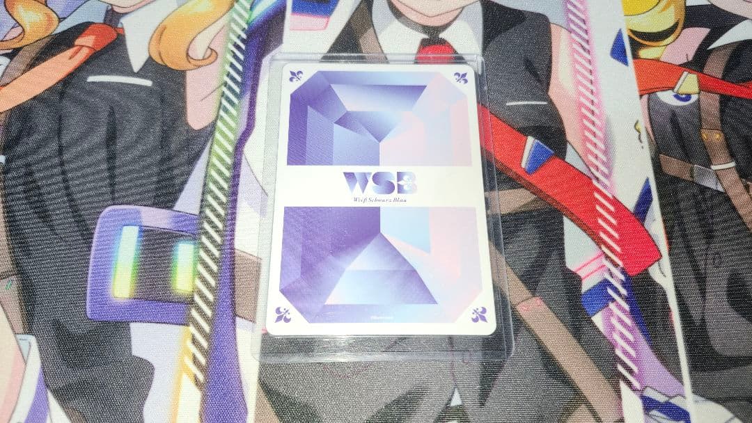 お*）様 ヴァイスシュヴァルツ　ブラウ　薬屋のひとりごと　猫猫　SP