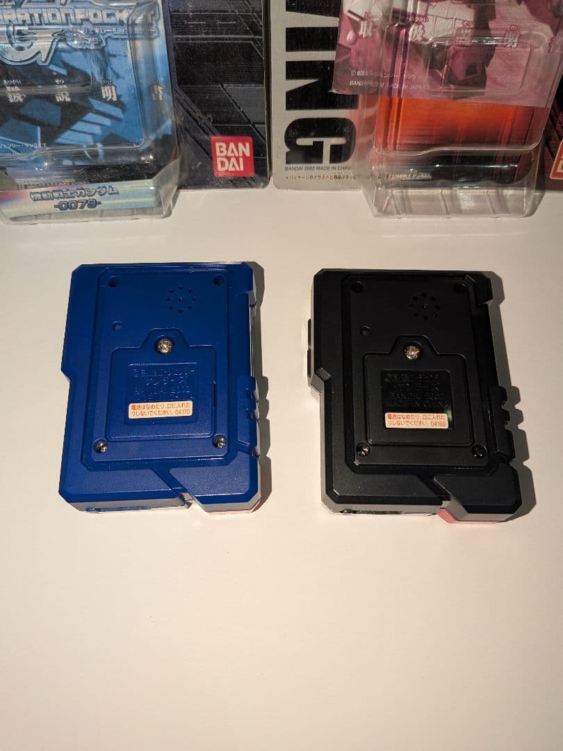 SDガンダム GGENERATION POCKET