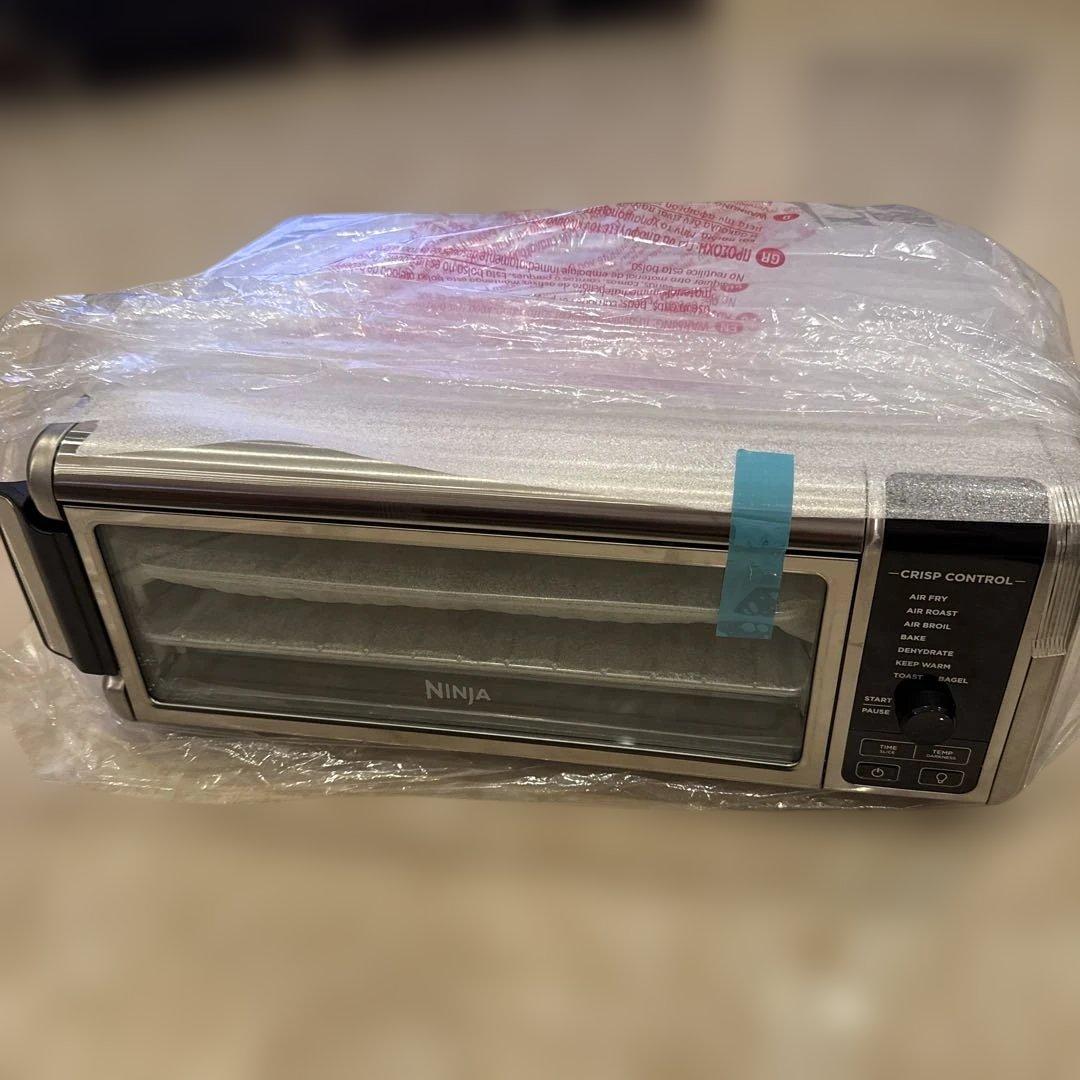 Ninja Foodi Digital Air Fry Oven エアフライヤー
