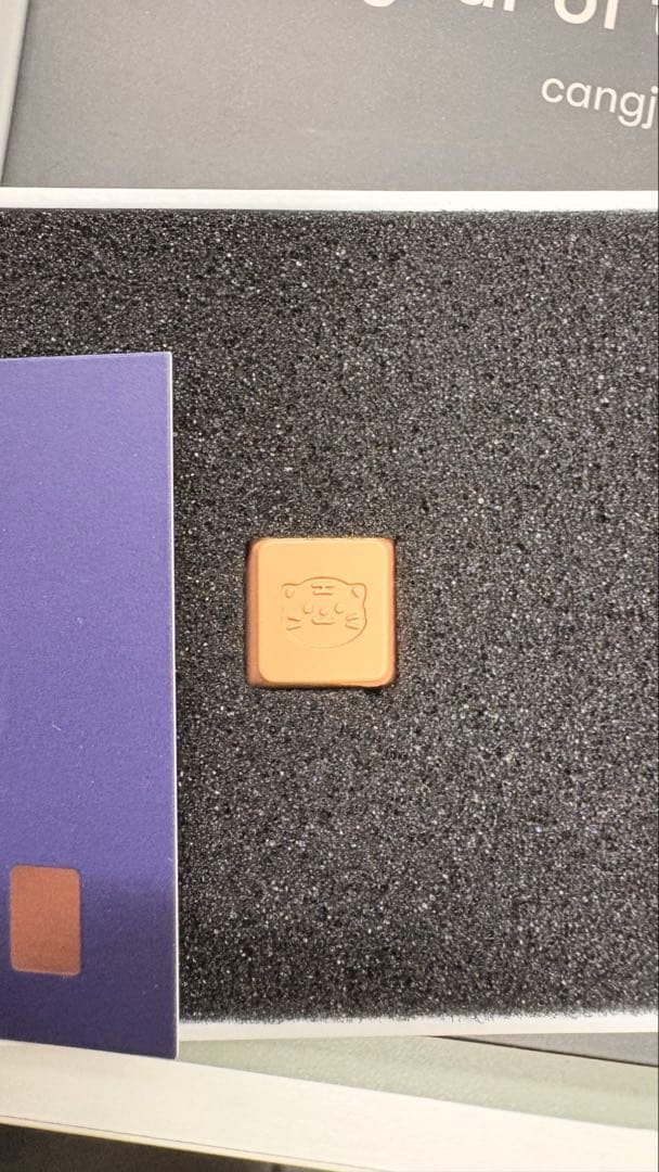 osume キーキャップセット