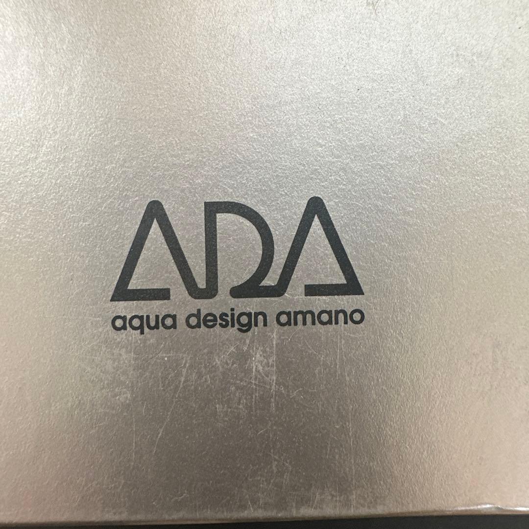 旧ロゴADA LILY PIPE V-7 吸水用