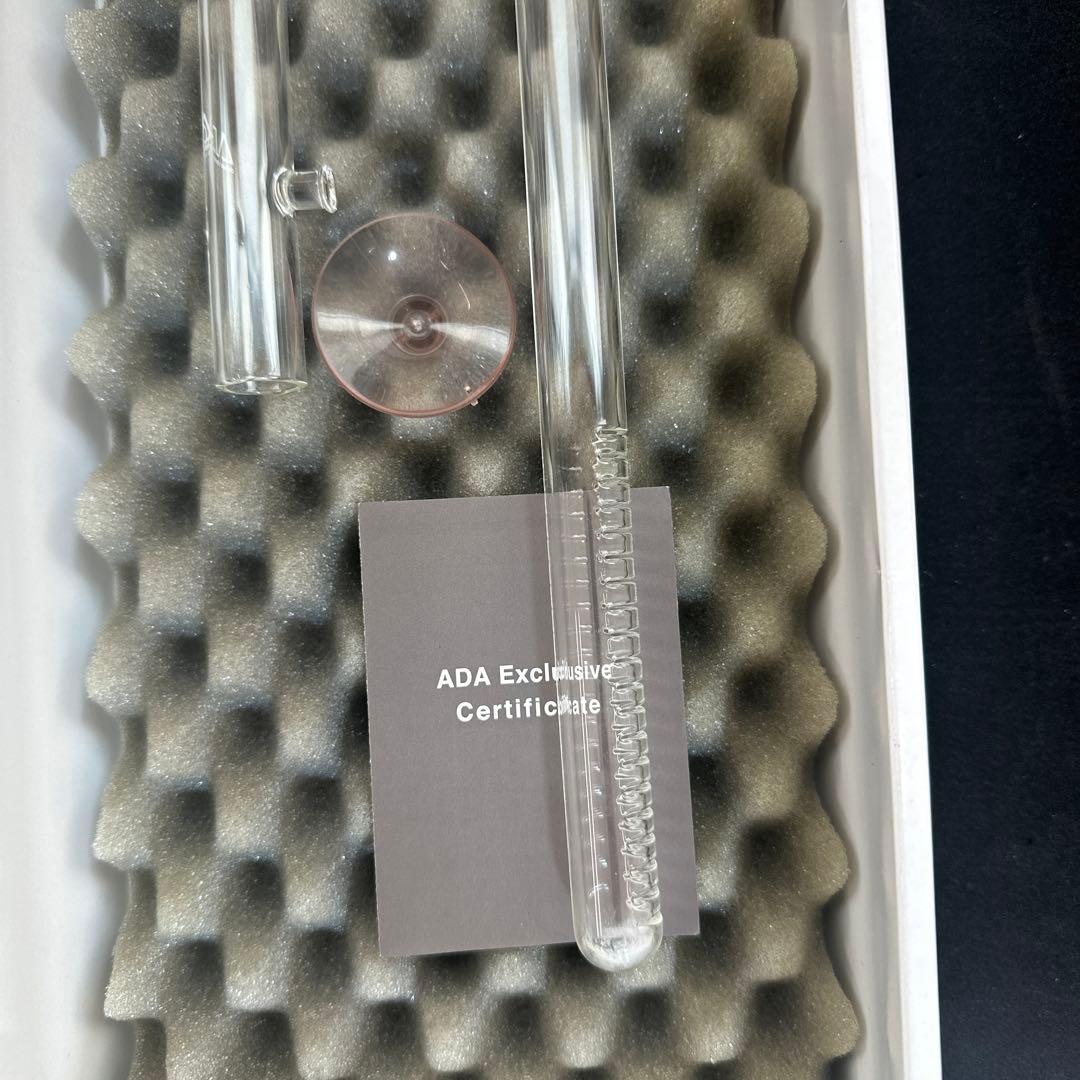 旧ロゴADA LILY PIPE V-7 吸水用