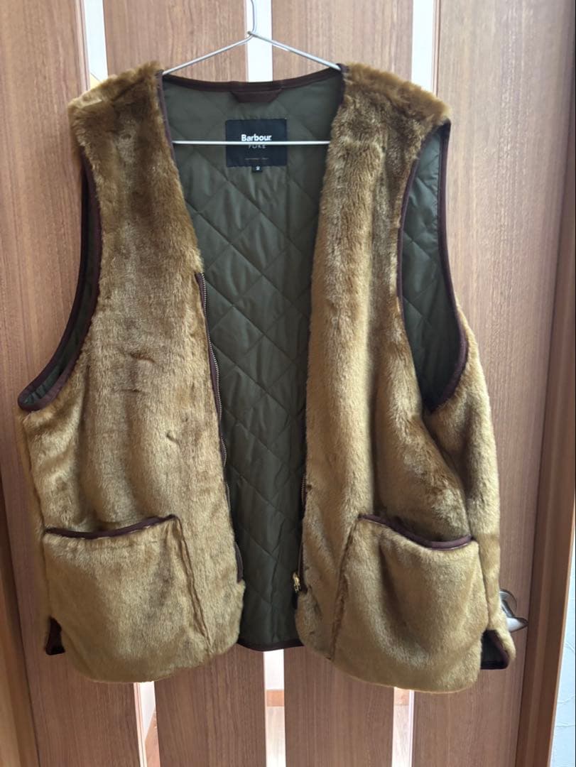 Barbour✖️YOKE✖️JOURNAL STANDARD別注