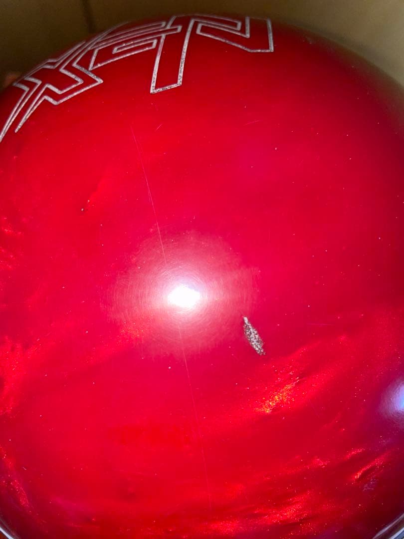 Storm フィジックス パワーエリート　15ポンド