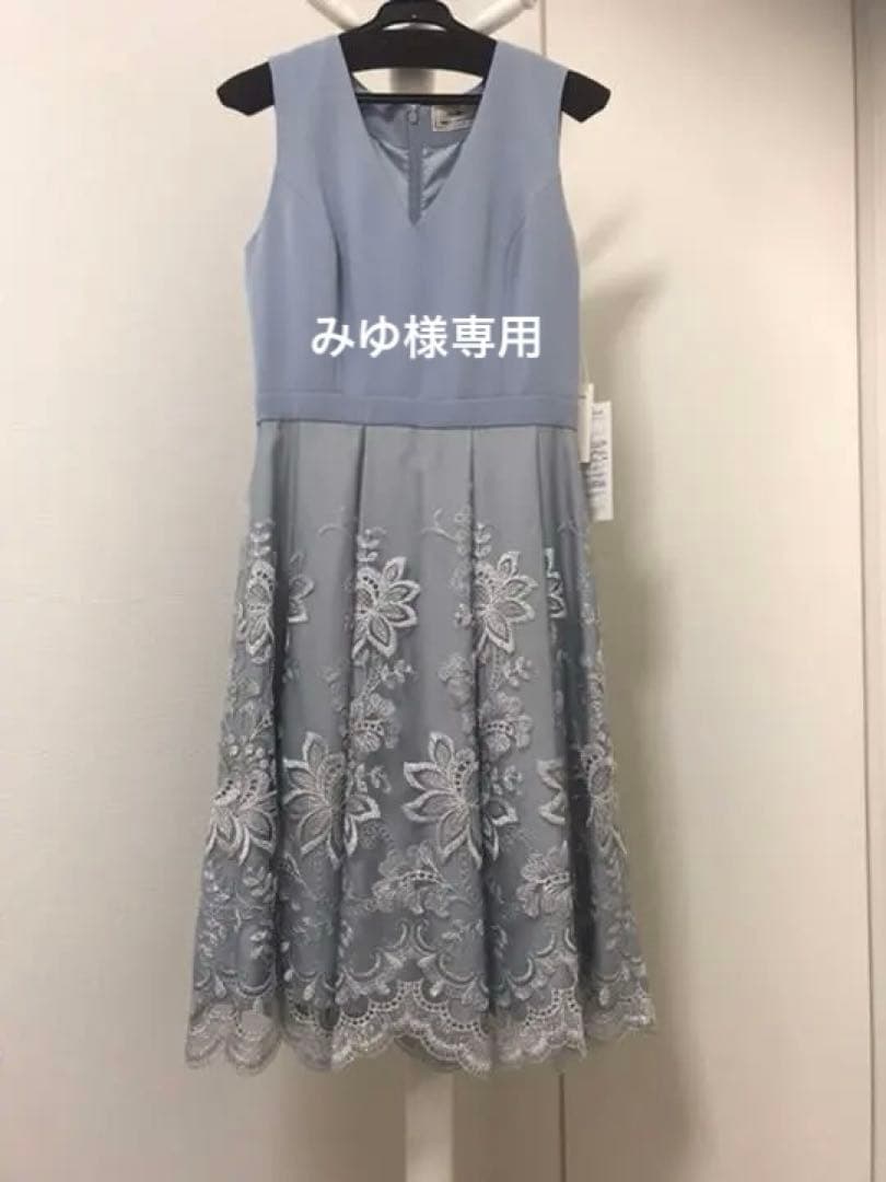 新品グレースコンチネンタル　ワンピース