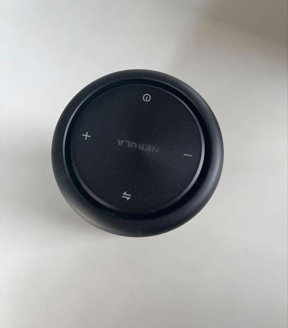 NEBULA capsule b2s ネブラカプセル三脚付き