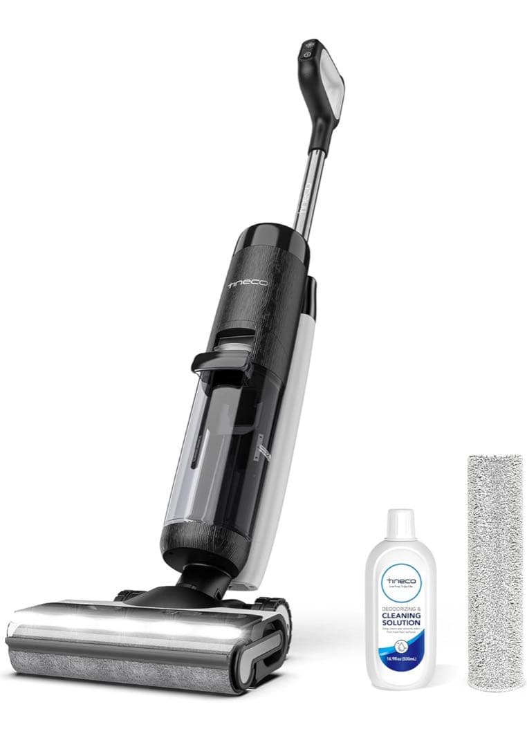 Tineco（ティネコ）Floor One S7 Pro 水拭き掃除機 最強