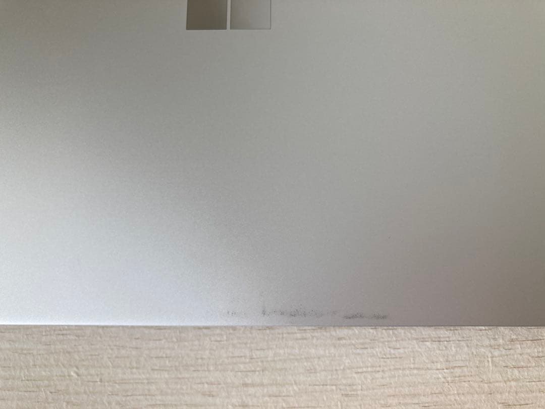 Surface Laptop Go 2 i5/8GB/256GB office付