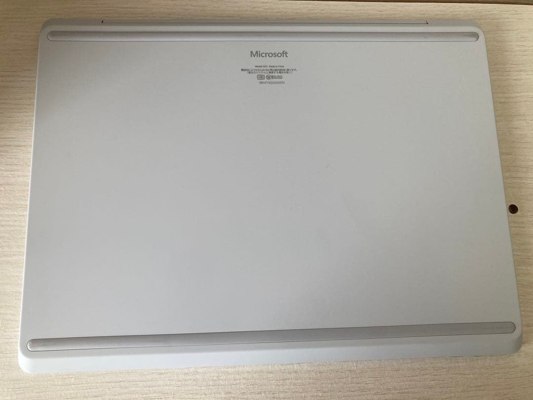 Surface Laptop Go 2 i5/8GB/256GB office付