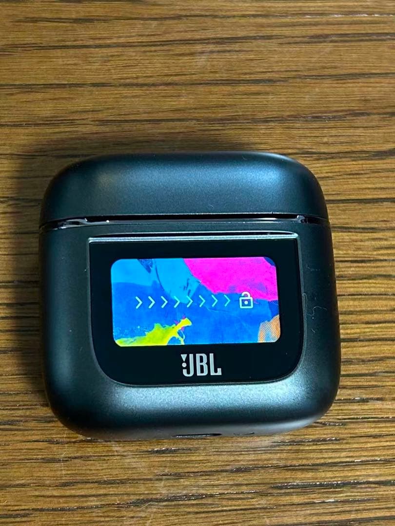 JBL ワイヤレスイヤホン TOUR PRO 2