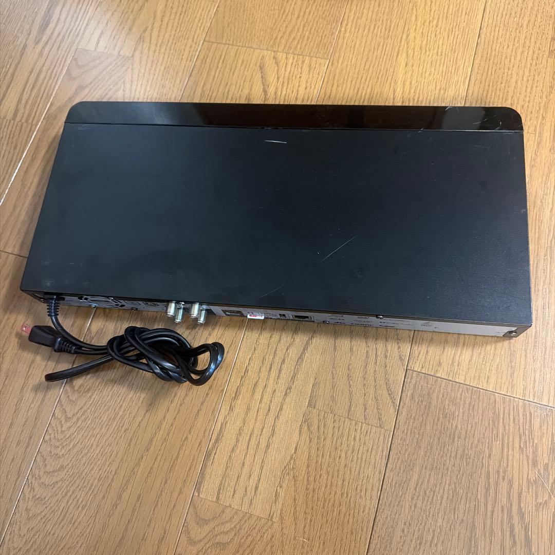 こざき　動作品　DBR-W1010 東芝　BDレコーダー