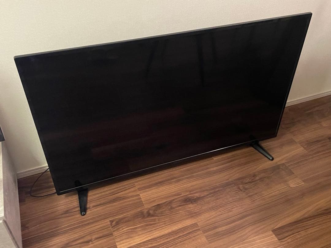ジャンク 送料込 液晶テレビ 50インチ INSIGNIA