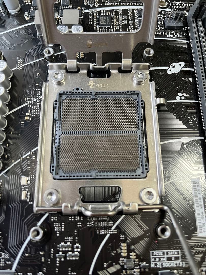 マザーボード ASUS PRIME A620M-K-CSM