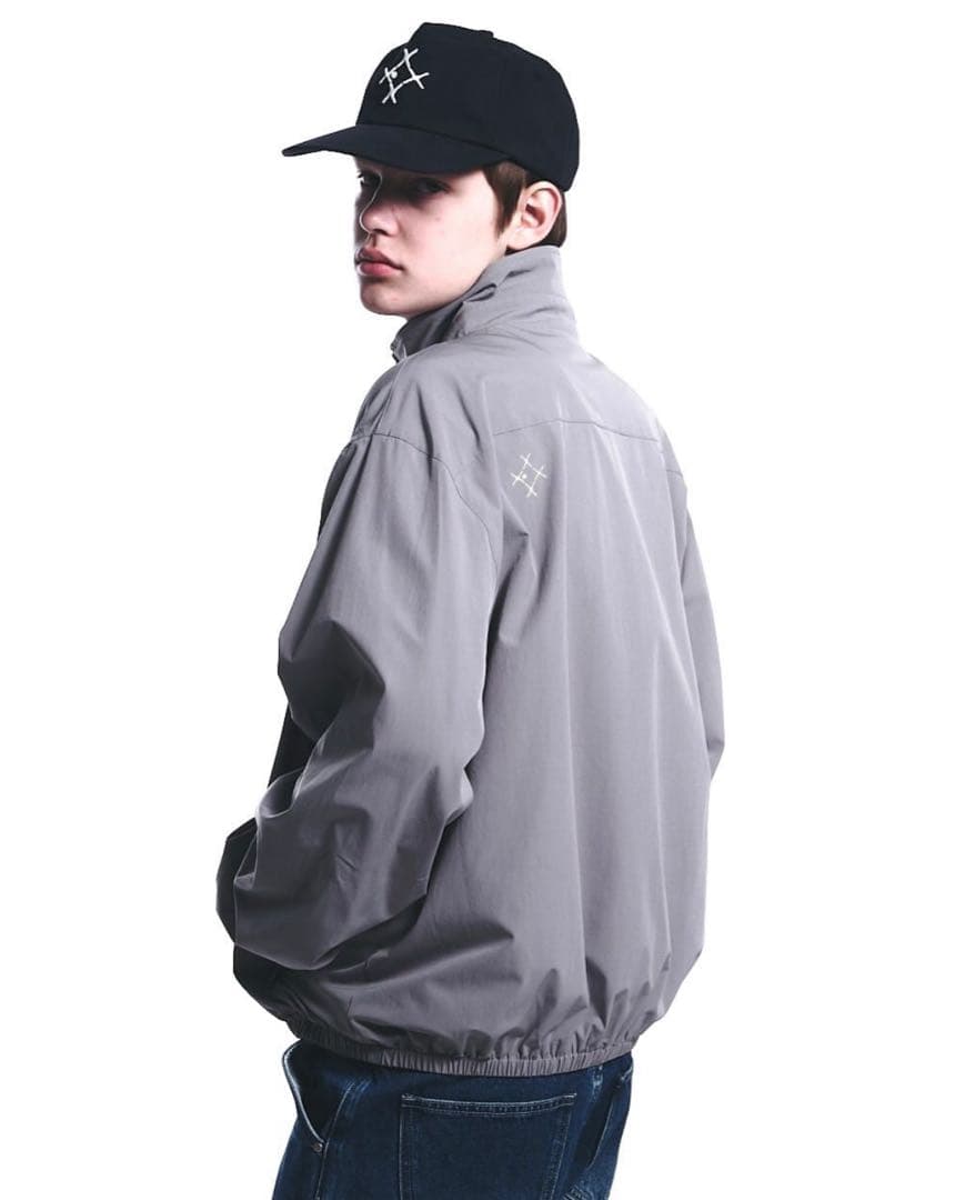 い*様 Sound Sports task jacket