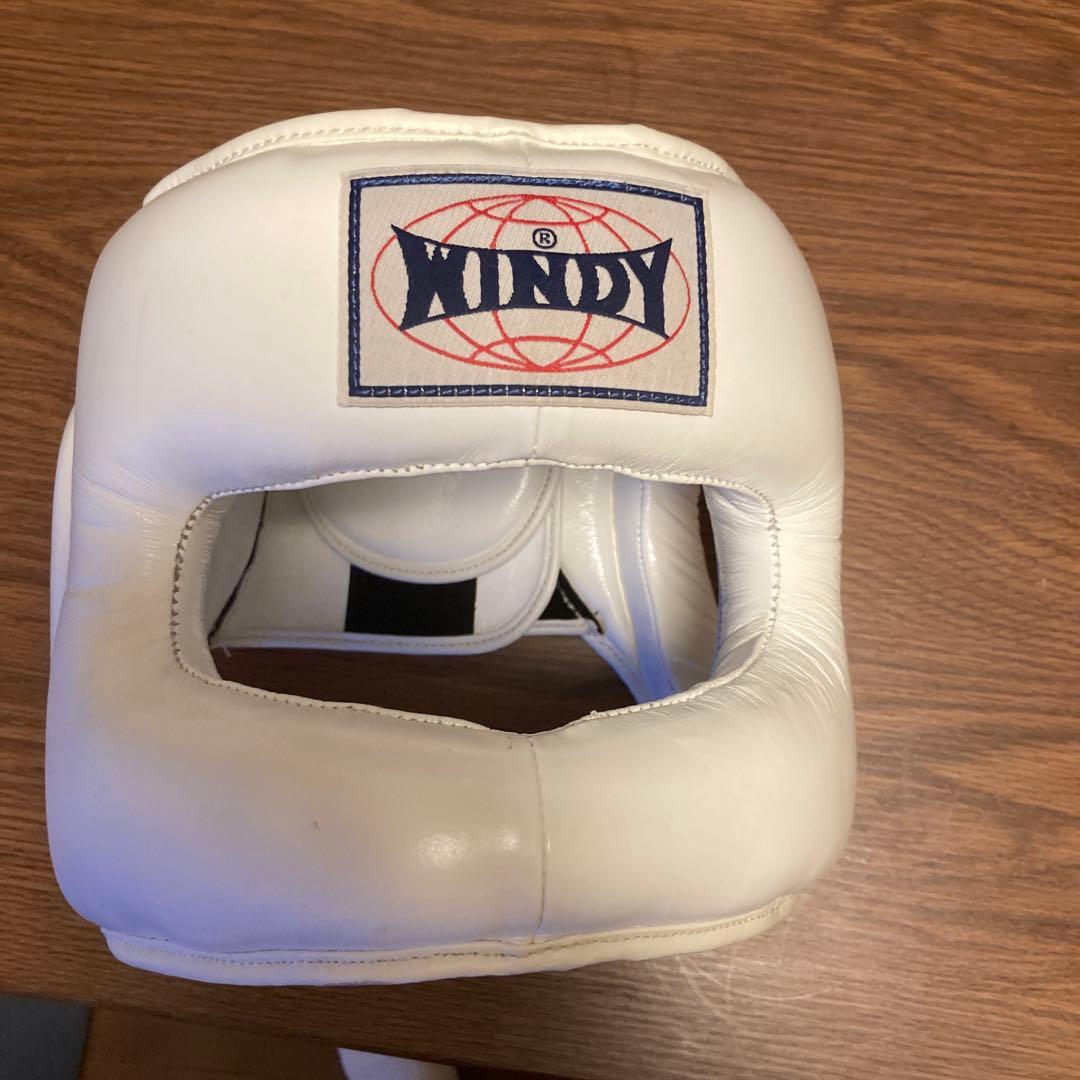 WINDY HPM ヘッドギア Lサイズ