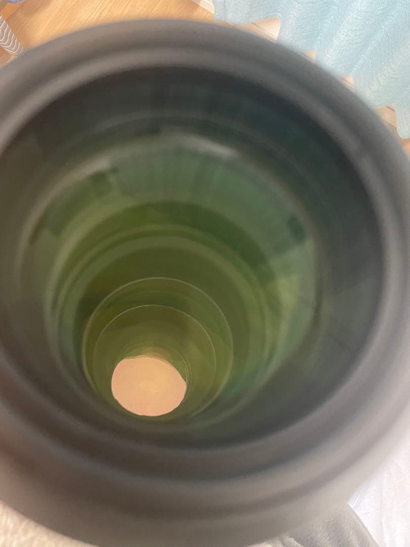 Sigma 望遠レンズ